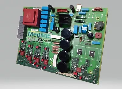 Siemens / Arcadis Varic / 30 99 525 / 03099525 / Serial # 5078 G5437 D2 Board • $1750