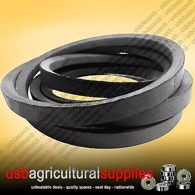 £12.32 • Buy WESTWOOD V20/50 V BELT Engine To MULCH Deck 50  22871200 B57 NEXT DAY DELIVERY 