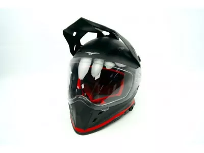 Moto Guzzi Helmet V85 Black / L 59-60 607052M04BK Helmet V85 Black / L 59-60 • $256.58