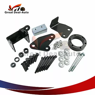 Front Diff Drop Kit For Ford Ranger PX PX2 T6 For Mazda BT-50 EVEREST Lift 2 -4  • $90.01