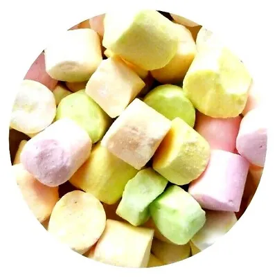 Edinburgh Rock 200g Grams TRADITIONAL Pick N Mix RETRO SWEETS Party Xmas • £2.99