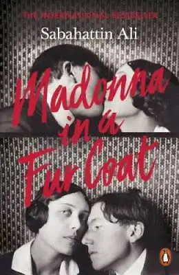 Madonna In A Fur Coat - Paperback By Ali Sabahattin - GOOD • $13.38