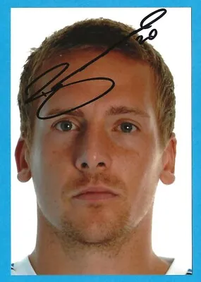 £3.50 • Buy Brian Howard Reading Fc 2009-2012 Ex Portsmouth Fc Original Autographed Photo