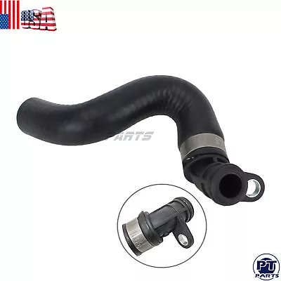 Engine Coolant Hose For 2007-2016 Volvo S80 S80 XC90 XC70 30713530 US • $12.97