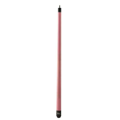Viper Billiards Pink Lady Junior Pool Cue Stick - 16 Ounce - 48  • $59.99