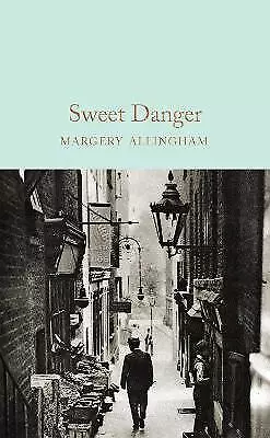 Sweet Danger - 9781509826797 • £9.15