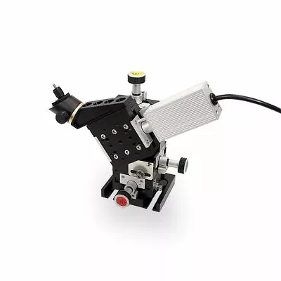 Siskiyou Micromanipulator Mx 1641(r) + Siskiyou Mc1000e-j Controller • $2900