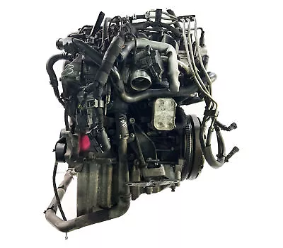 Engine For VW Volkswagen Amarok 2HA 2H 2.0 BiTDI TDI Diesel CNEA CNE 03L100091K • $4799