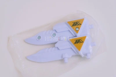 $28.81 • Buy Bandai Mugenbine Limited Edition White Sword Weapon