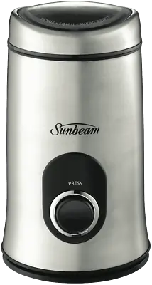 Sunbeam Electric Coffee And Spice Grinder EM0405 • $39