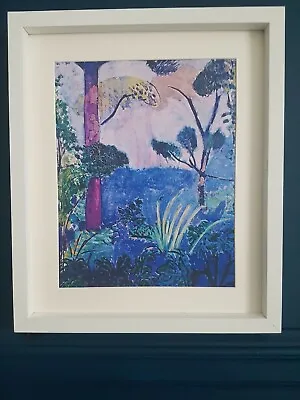 £14.99 • Buy Henri Matisse   Moroccan Landscape   Framed Print.