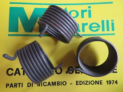 Original Minarelli P4R P6R Kickstart Spring Millerighe Lungo 103mm 46.0229.7 • $37.30
