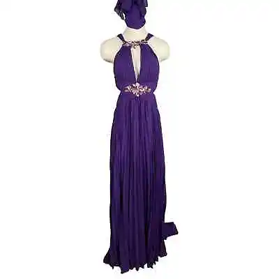 Vintage Alyce Designs (6) Dress • $40