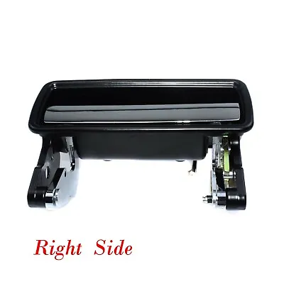 New Front / Rear Passenger Outside Door Handle For Volvo 240 245 260 262 1202431 • $38.27