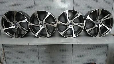 Wheel Rims  VOLVO XC90  22'' R-DESIGNE • $2360