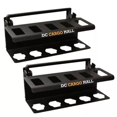 DC Cargo E-Track Plier Organizer 2-pack • $37.49