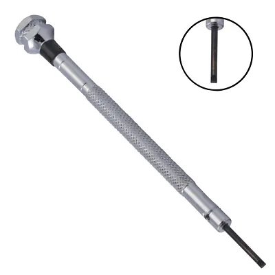 1.60mm Screw Driver For Panerai Ferrari Watch Cut Out Leather Band Strap Tools • £14.41