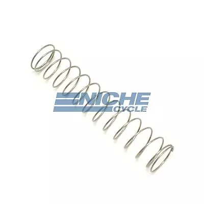 Genuine Mikuni VM22 Flange VM24 VM28 Throttle Slide Return Spring VM24/195 • $4.39