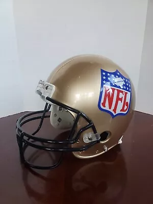 Riddell NFL VSR-4 Helmet. Rare. Southwest Airlines PROMO. WoW 🔥🔥🔥. • $150