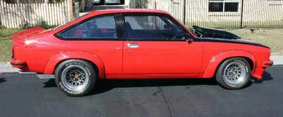 $540 • Buy Holden Uc Torana  A9x Hatch Back  Flare Kit And Piping  2 Door