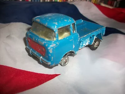 £2.99 • Buy Corgi Toys Jeep Fc-150 -combined P+p Corgi 470