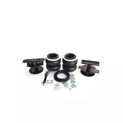 Boss Air Suspension Triple Air Bag Kit For Toyota Landcruiser Series 70 76 78 79 • $709