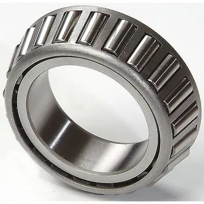 National 15118 Taper Bearing Cone For Select 46-52 Ford Mercury Models • $18.94