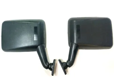 Side View Mirrors Pair German Made By Hagus For Vanagon 1980-1991 • $77.95