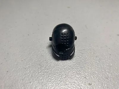 Overlord Spiral Zone Vintage 1987 Tonka Action Figure Part Helmet • $12.99