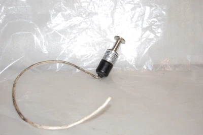 $44 • Buy Vacuum Research Sensor 912072 0814B