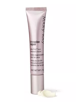 Mary Kay TIMEWISE REPAIR Volu-firm Eye Renewal Cream - 4 Available - BRAND NEW • $29.99