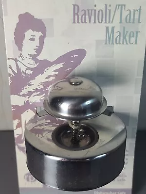 Antique Gadgets Ravioli/Tart Maker • $6.99