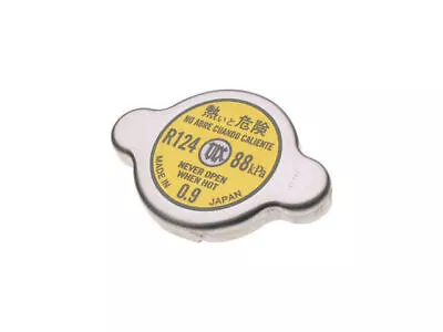 Futaba 31FY84P Radiator Cap Fits 1984 1986-1987 Mazda B2000 Radiator Cap • $21.94