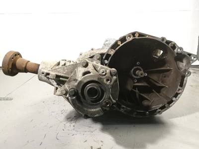 £500 • Buy FORD KUGA I 2.0 TDCi 4x4 Gearbox 7530101200 AWD 8V41-7L486-AD 8V4R-7F096-GA 2008
