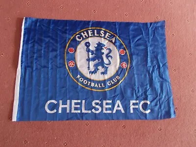 Chelsea FC Flag • £3.99