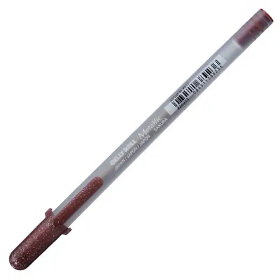 SAKURA Gelly Roll Metallic Gel Pen - NEW • £3.25