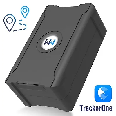 £14.95 • Buy  Mini Car GPS GPRS Tracker Vehicle Spy GSM Real Time Tracking Locator Device