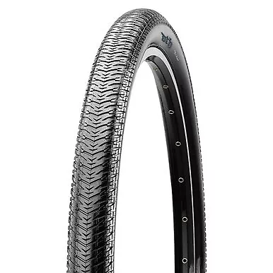 Maxxis DTH 20x2.20  120TPI Silkworm BMX Tyre • $21.99