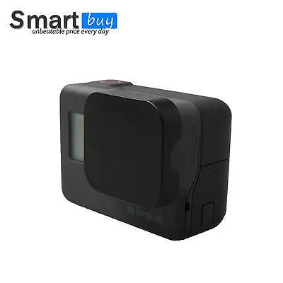 $5.95 • Buy GoPro Hero 5 Black Camera Silicone Protective Lens Cap Accessories