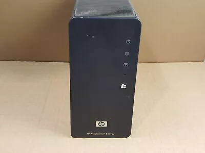 HP MediaSmart Server Model LX 195 Windows Home Server Single Disc As Is Preowned • $45