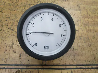 *90 DAY WARRANTY* 0800 OMC Johnson Evinrude Tachometer 175612-04 • $99.99