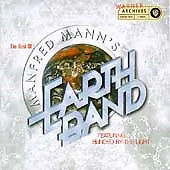 The Best Of Manfred Mann's Earth Band By Manfred Mann's Earth Band (CD... • $0.99