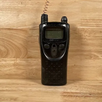 Motorola XTN Series Portable 6-Channel VHF Two-Way Radio Walkie Talkie For Parts • $35.99