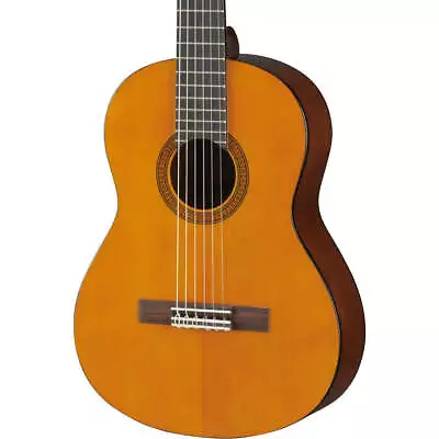 Yamaha CGS102AII 1/2 Size Classical Guitar • $139.99