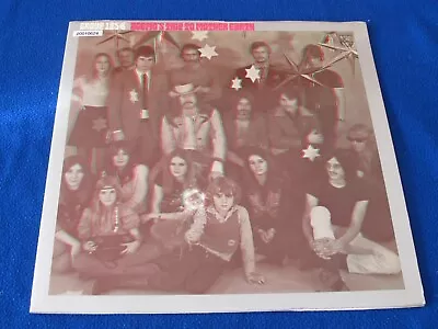 GROUP 1850 / Agemo's Trip To.. NETHERLANDS 1st PRESS LP 1968 COMPLETE PSYCH PROG • £274.65