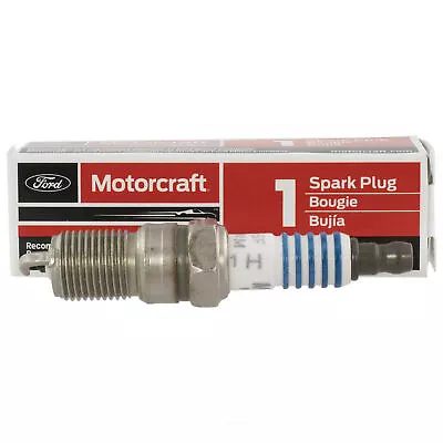 8 PACK Spark Plug Motorcraft SP-433-X • $47.45