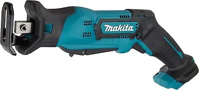 NEW: Makita Rechargeable Reciprocating Saw 10.8V 1.5Ah Main Unit Only JR104DZ • £157.43