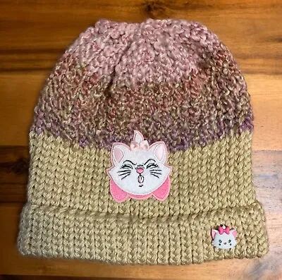 Disney Inspired Aristocat Marie Beanie • £28.92