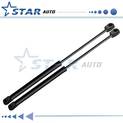 2X Front Hood Lift Supports Shocks For Mini Cooper 2002-2006 R50 R52 R53 6309 • $18.04