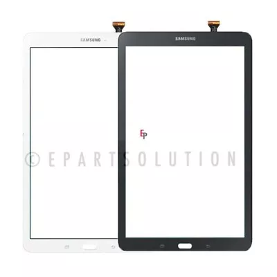 $15.95 • Buy OEM Samsung Galaxy Tab E 9.6  T560 SM-T560NU T567V Touch Screen Digitizer Glass